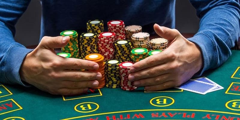 Phương pháp soi cầu baccarat từ cao thủ 