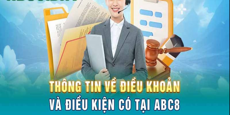 Thông tin về điều khoản và điều kiện có tại nhà cái